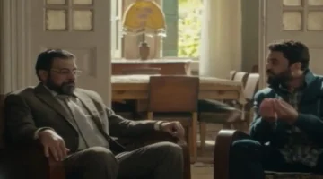 متى تُعرض الحلقة 20 من مسلسل رأس الأفعى بطولة أمير كرارة؟